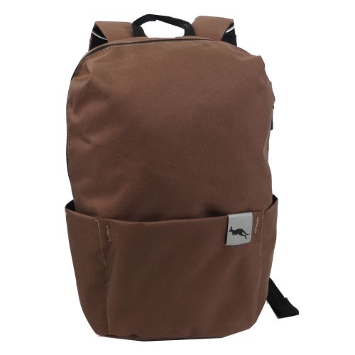 Рюкзак для города Wallaby 141-2 9L Коричневый