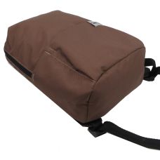 Рюкзак для города Wallaby 141-2 9L Коричневый