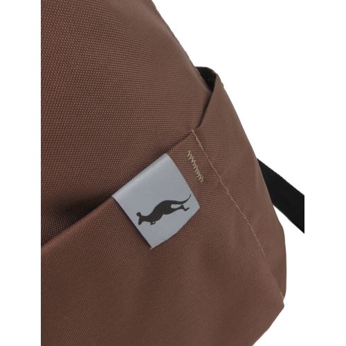 Рюкзак для города Wallaby 141-2 9L Коричневый