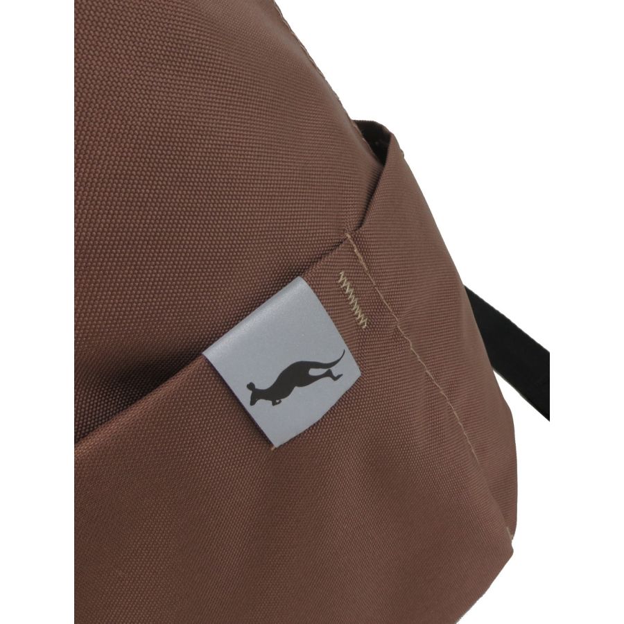 Рюкзак для города Wallaby 141-2 9L Коричневый