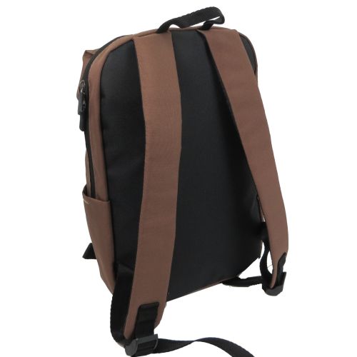 Рюкзак для города Wallaby 141-2 9L Коричневый