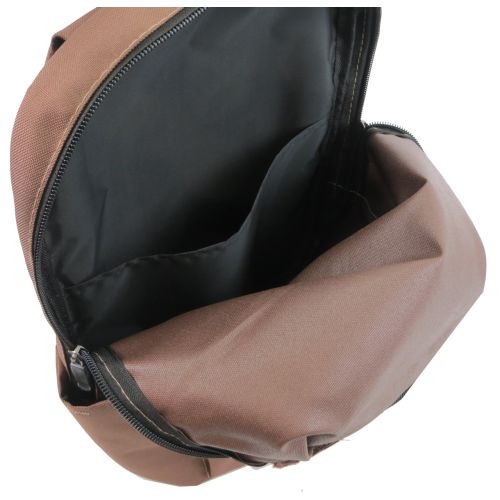 Рюкзак для города Wallaby 141-2 9L Коричневый