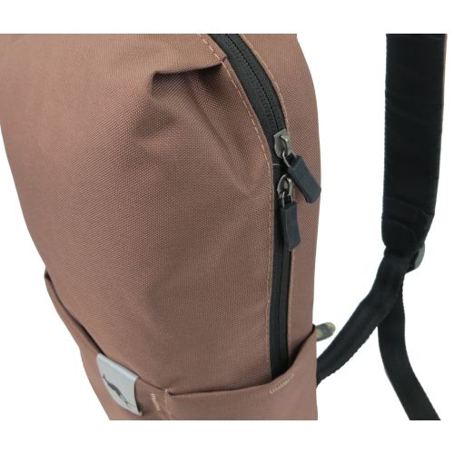 Рюкзак для города Wallaby 141-2 9L Коричневый