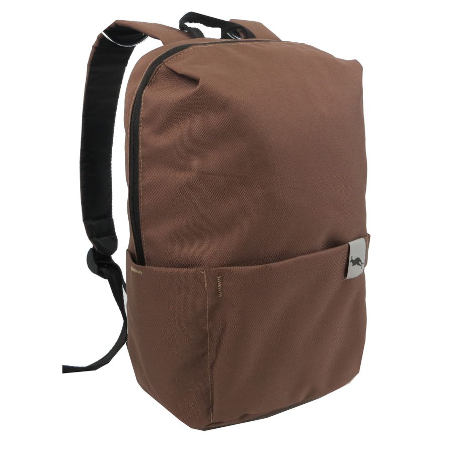 Рюкзак для города Wallaby 141-2 9L Коричневый