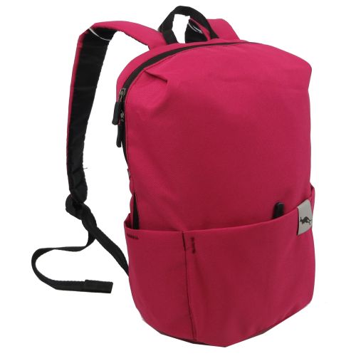 Рюкзак городской Wallaby 141 9L Розовый