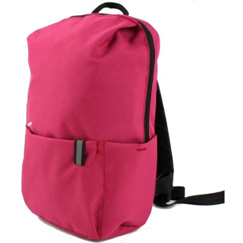 Рюкзак городской Wallaby 141 9L Розовый