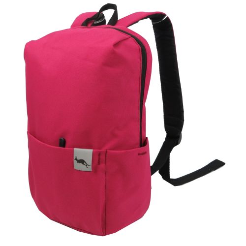 Рюкзак городской Wallaby 141 9L Розовый