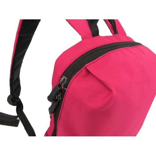 Рюкзак городской Wallaby 141 9L Розовый