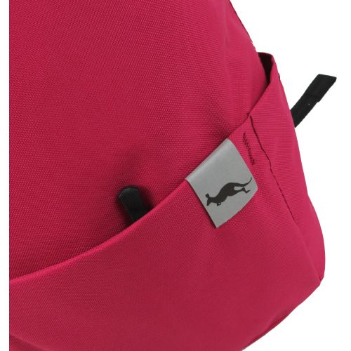 Рюкзак городской Wallaby 141 9L Розовый