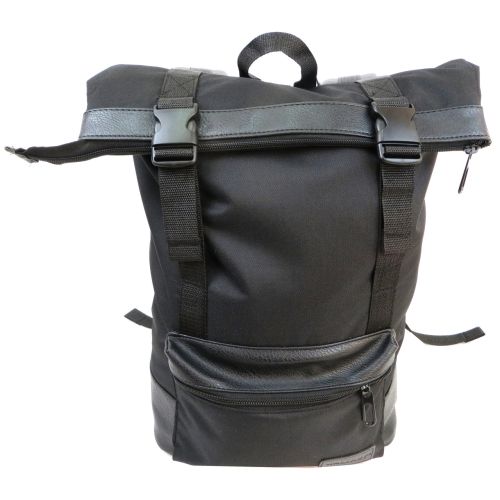 Рюкзак городской Wallaby 1191 Черный