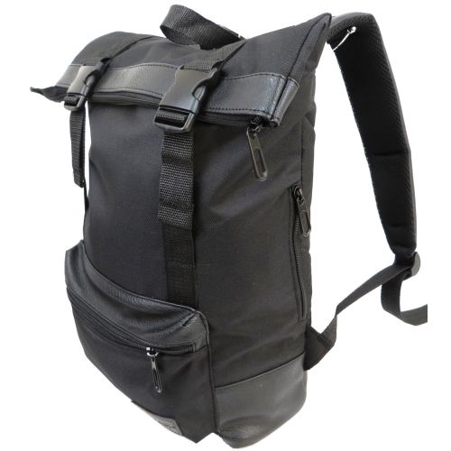 Рюкзак городской Wallaby 1191 Черный