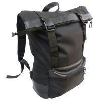 Рюкзак городской Wallaby 1191 Черный