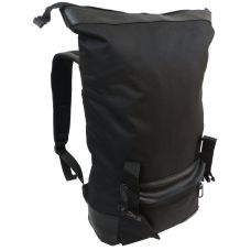 Рюкзак городской Wallaby 1191 Черный