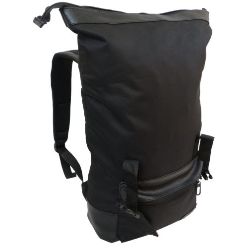 Рюкзак городской Wallaby 1191 Черный