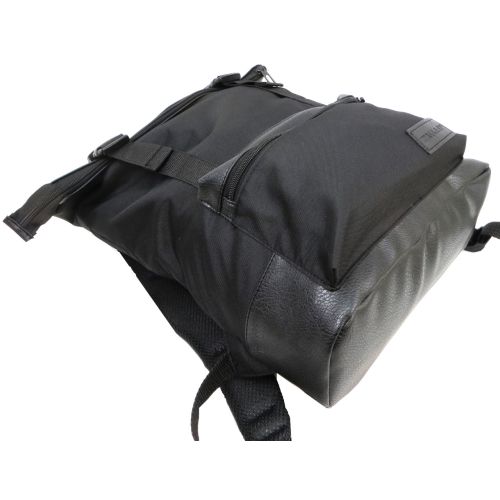 Рюкзак городской Wallaby 1191 Черный