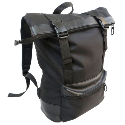 Рюкзак городской Wallaby 1191 Черный