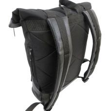 Рюкзак городской Wallaby 1191 Черный