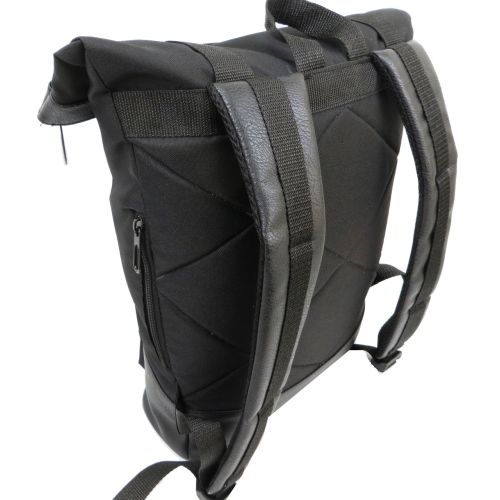 Рюкзак городской Wallaby 1191 Черный