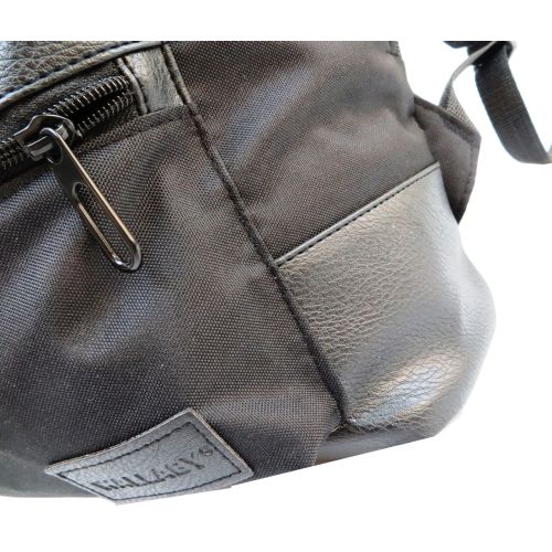 Рюкзак городской Wallaby 1191 Черный