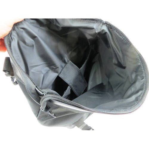 Рюкзак городской Wallaby 1191 Черный