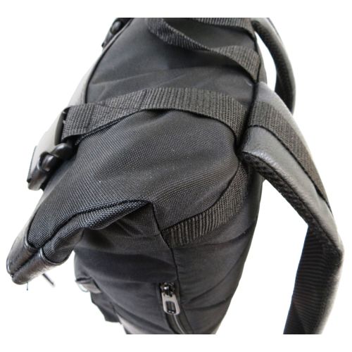 Рюкзак городской Wallaby 1191 Черный