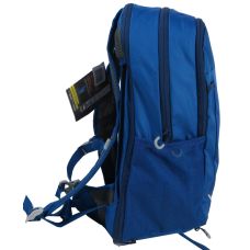 Рюкзак спортивный с дождевиком Crivit IAN398768 17L Синий
