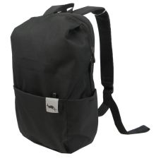 Рюкзак Wallaby городской 141 9L Черный