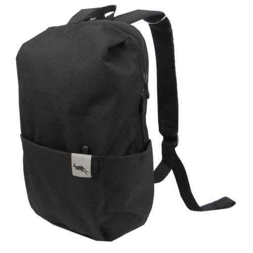 Рюкзак Wallaby городской 141 9L Черный
