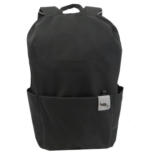 Рюкзак Wallaby городской 141 9L Черный