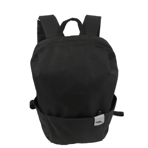 Рюкзак Wallaby городской 141 9L Черный