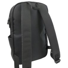Рюкзак Wallaby городской 141 9L Черный