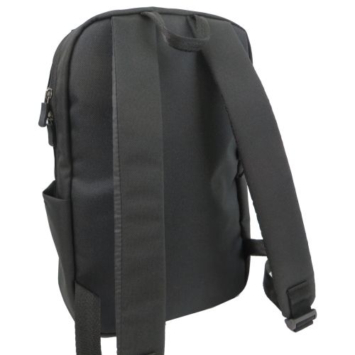 Рюкзак Wallaby городской 141 9L Черный