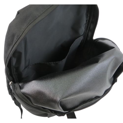 Рюкзак Wallaby городской 141 9L Черный