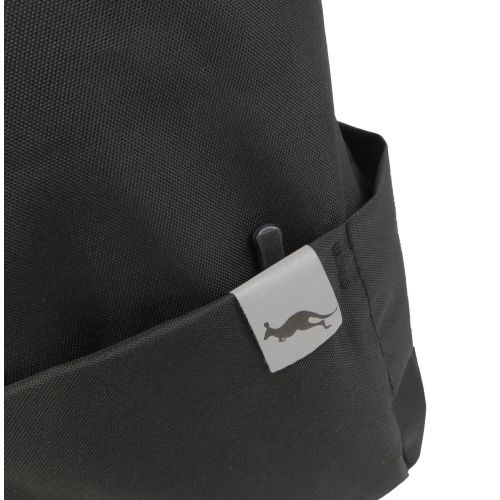 Рюкзак Wallaby городской 141 9L Черный