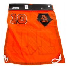 Рюкзак- котомка KNVB Gymbag M21470003 Оранжевый