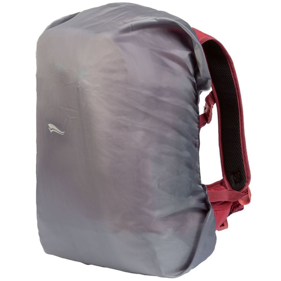 Спортивный рюкзак Crivit Rucksack IAN374750 25L Бордовый
