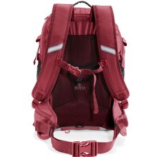 Спортивный рюкзак Crivit Rucksack IAN374750 25L Бордовый