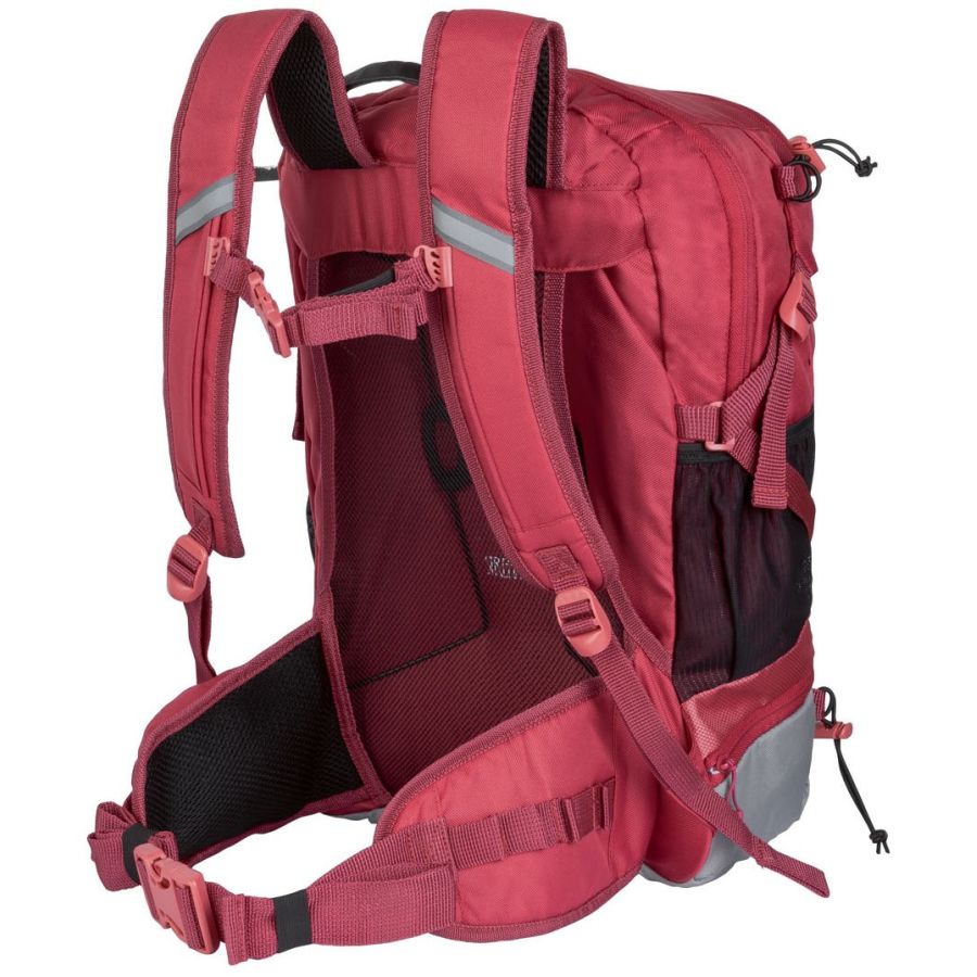 Спортивный рюкзак Crivit Rucksack IAN374750 25L Бордовый