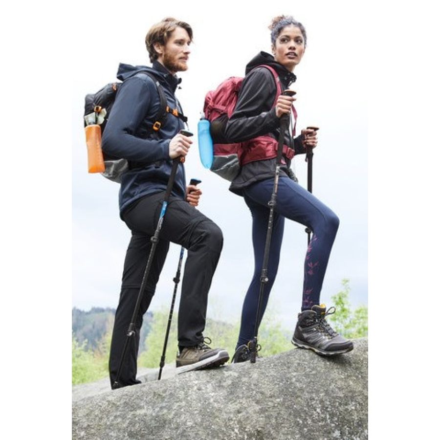 Спортивный рюкзак Crivit Rucksack IAN374750 25L Бордовый