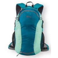 Спортивный рюкзак велорюкзак Crivit HG05073A 20L Бирюзовый