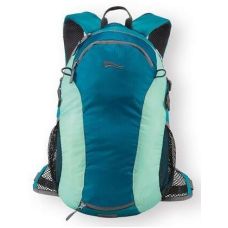 Спортивный рюкзак велорюкзак Crivit HG05073A 20L Бирюзовый