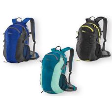 Спортивный рюкзак велорюкзак Crivit HG05073A 20L Бирюзовый