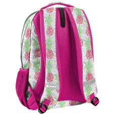 Яркий женский рюкзак Paso Barbie BAK-2808 25L Разные цвета 