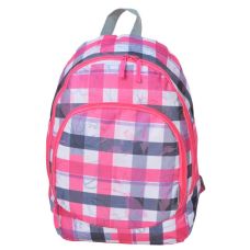 Женский рюкзак PASO 15-5141C 20L Разноцветный