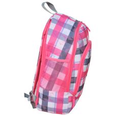 Женский рюкзак PASO 15-5141C 20L Разноцветный