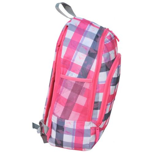 Женский рюкзак PASO 15-5141C 20L Разноцветный