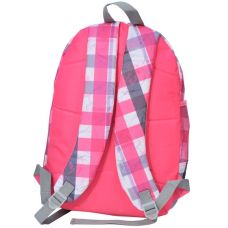 Женский рюкзак PASO 15-5141C 20L Разноцветный
