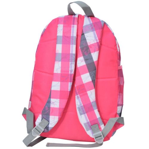 Женский рюкзак PASO 15-5141C 20L Разноцветный