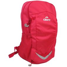 Женский спортивный рюкзак с дождевиком Crivit IAN398768 17L Розовый