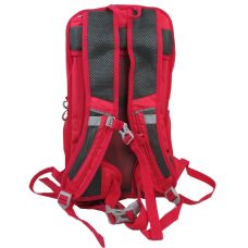 Женский спортивный рюкзак с дождевиком Crivit IAN398768 17L Розовый